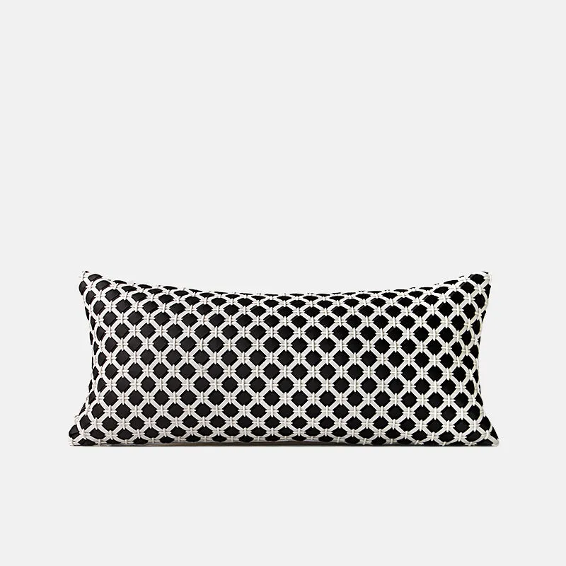 Elegant Pillow Set