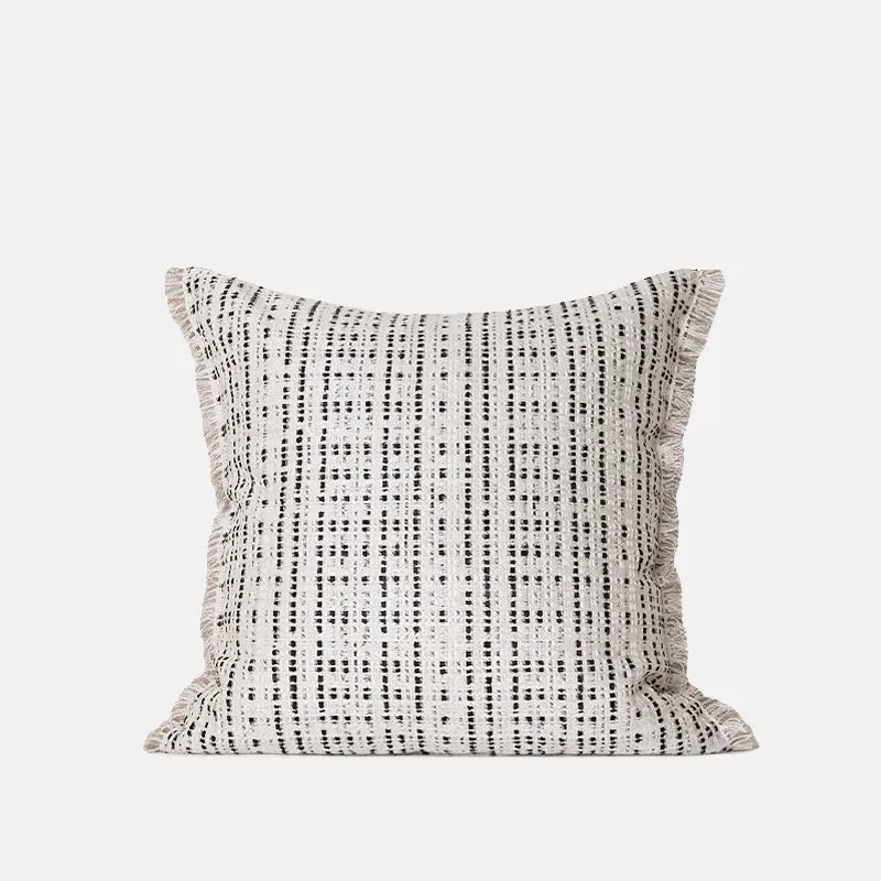 Elegant Pillow Set