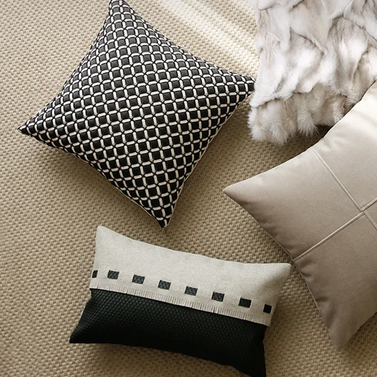 Elegant Pillow Set