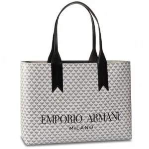 E.M.P.O.R.IO A.R.M.A.N.I Shoulder Bag with Magnet