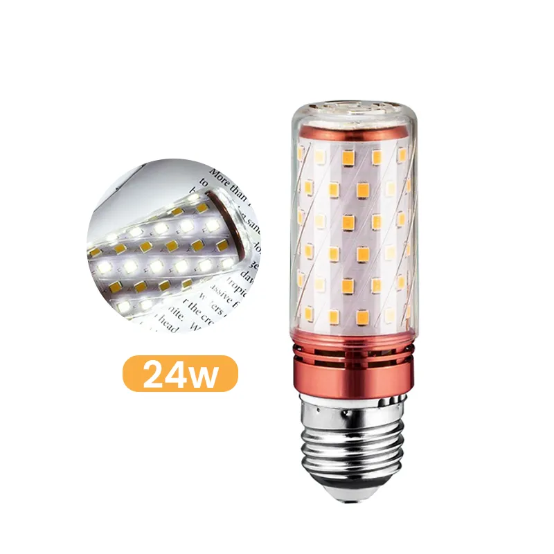 Energy Saving LED Bulb