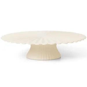 Fountain Cake Stand