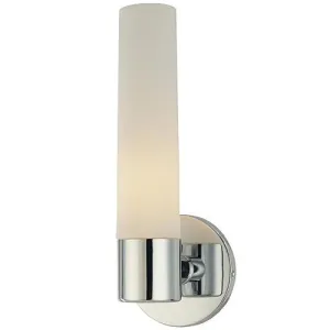 George Kovacs P5041-077-L Saber 1 Light Wall Sconce