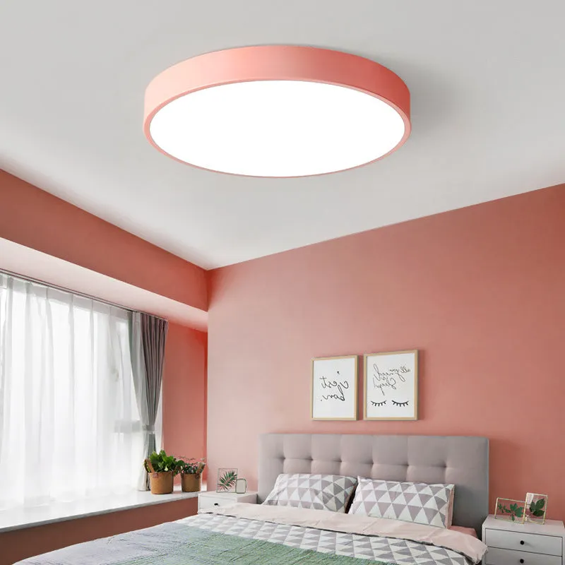 Glow Beam - Minimalist Ceiling Lamp