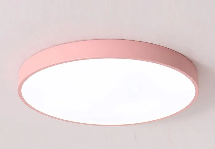 Glow Beam - Minimalist Ceiling Lamp