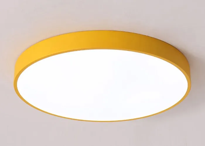 Glow Beam - Minimalist Ceiling Lamp