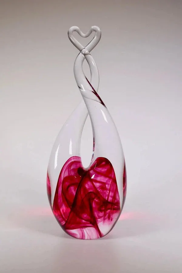 Heart Sculpture