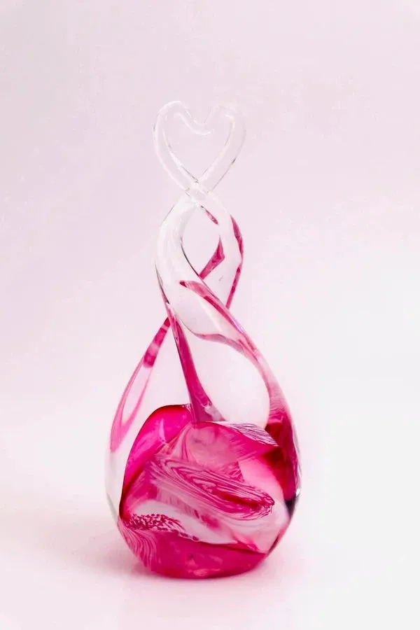 Heart Sculpture