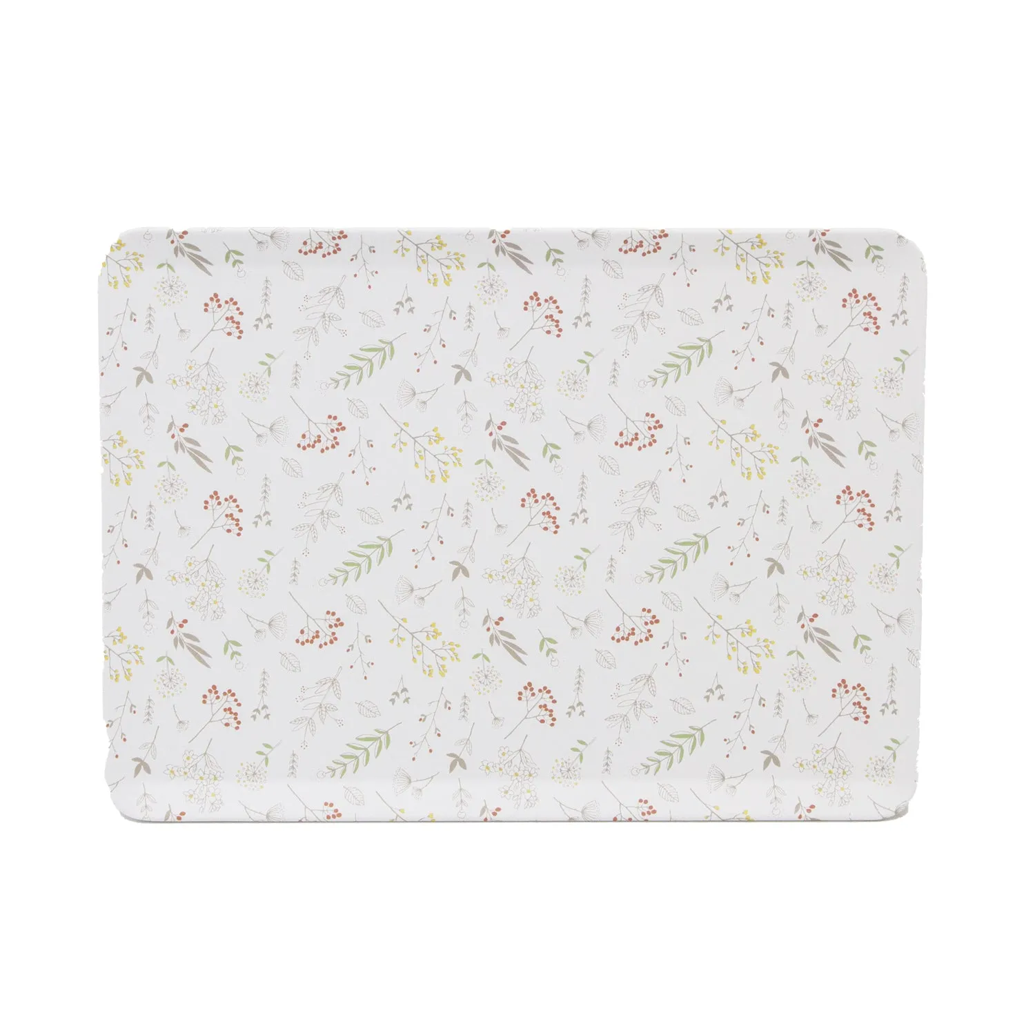 Herb Square Tray Medium (KT043762)