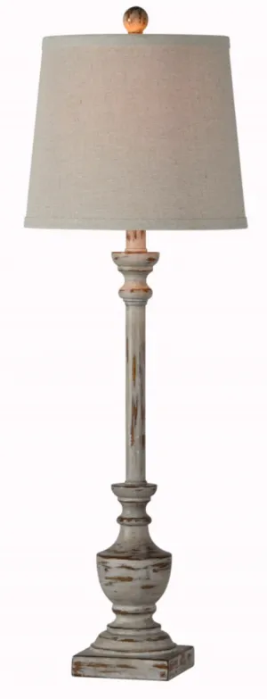 JODIE BUFFET LAMP