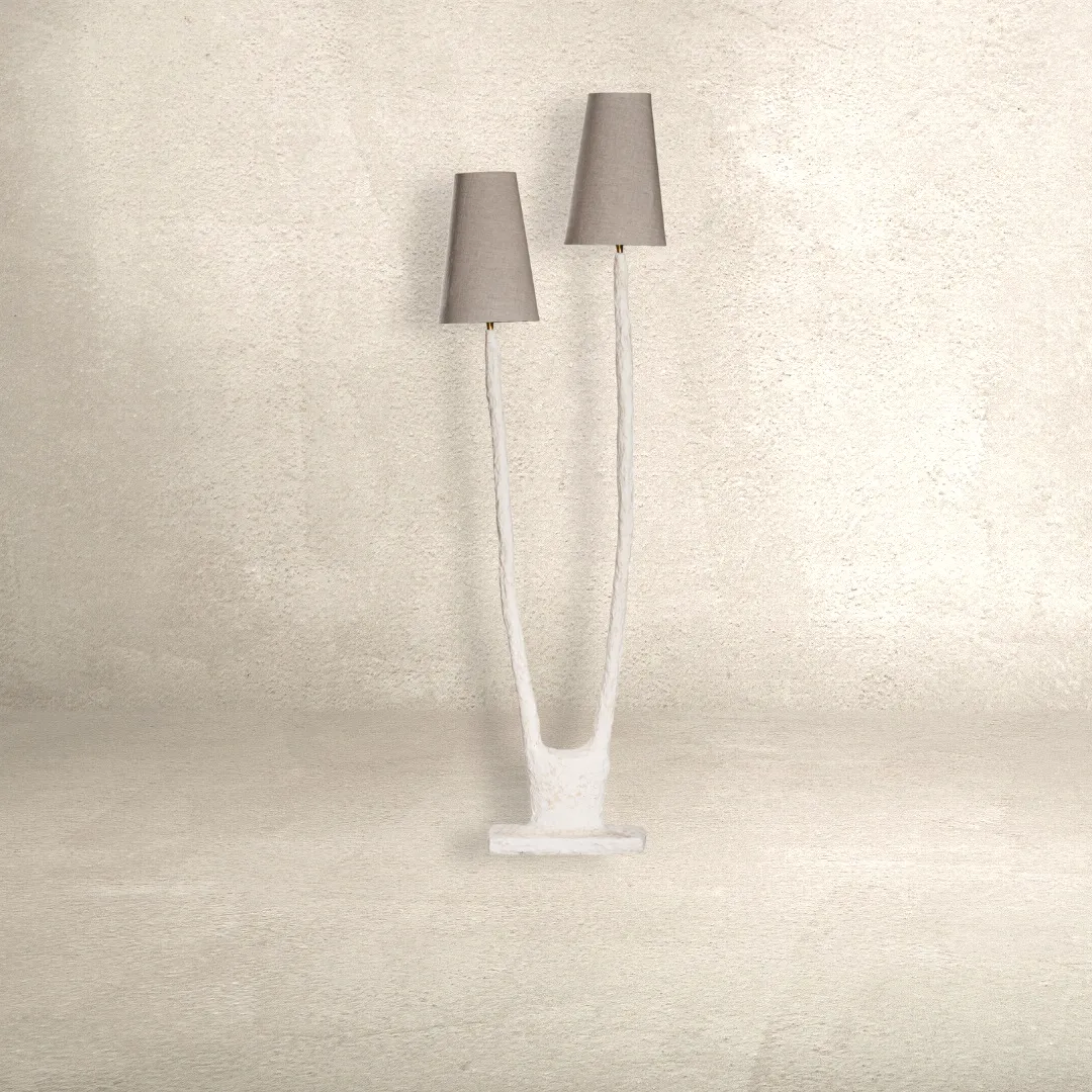 KIRA FLOOR LAMP