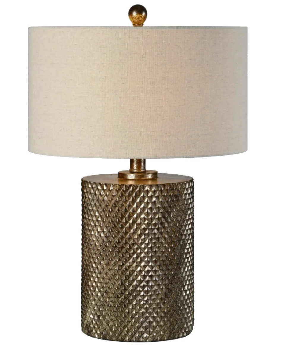 MAVERICK TABLE LAMP