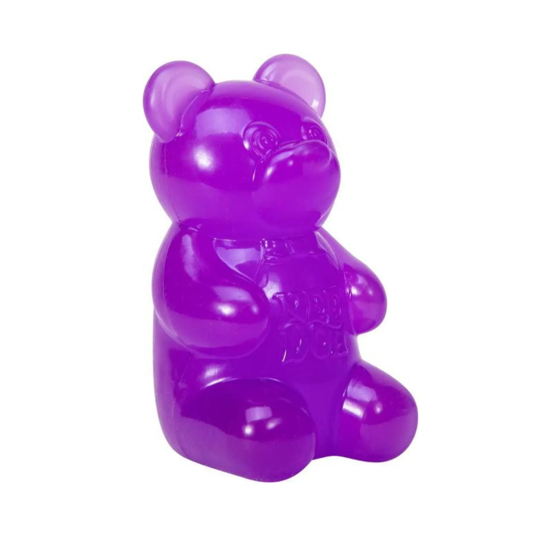 NeeDoh Gummy Bear