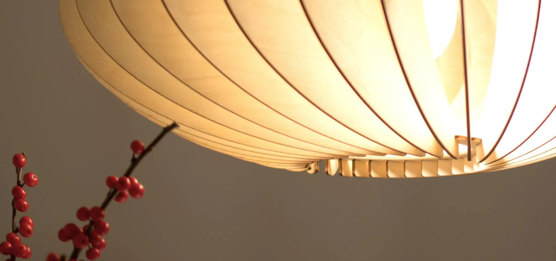 NEFI Pendant Light