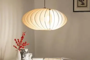 NEFI Pendant Light