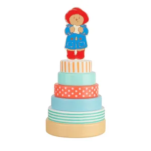 Paddington Bear™ Stacking Ring