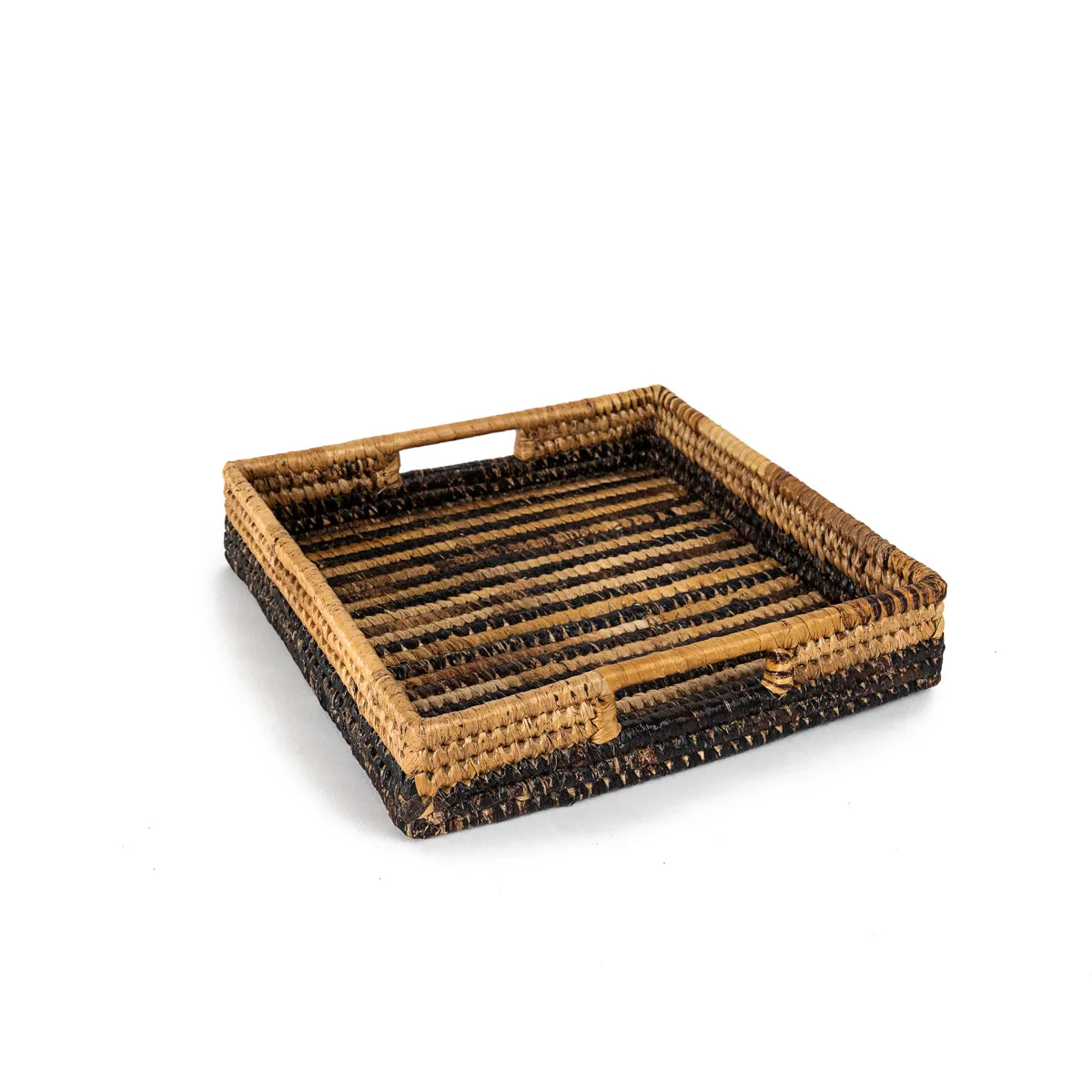 Parker Banana Leaf Trays: Sustainable, Handcrafted Home Decor