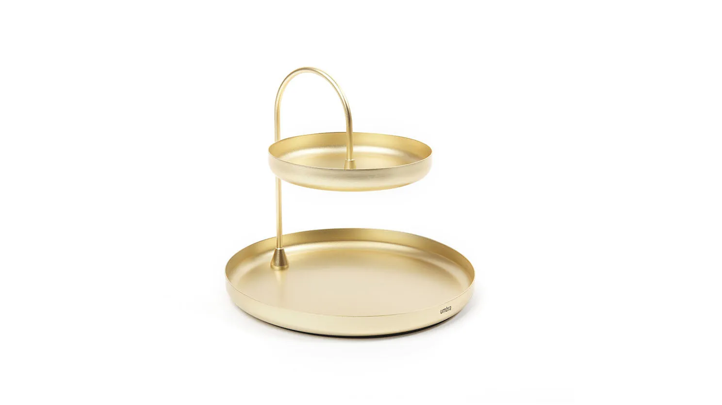 poise jewelry tray