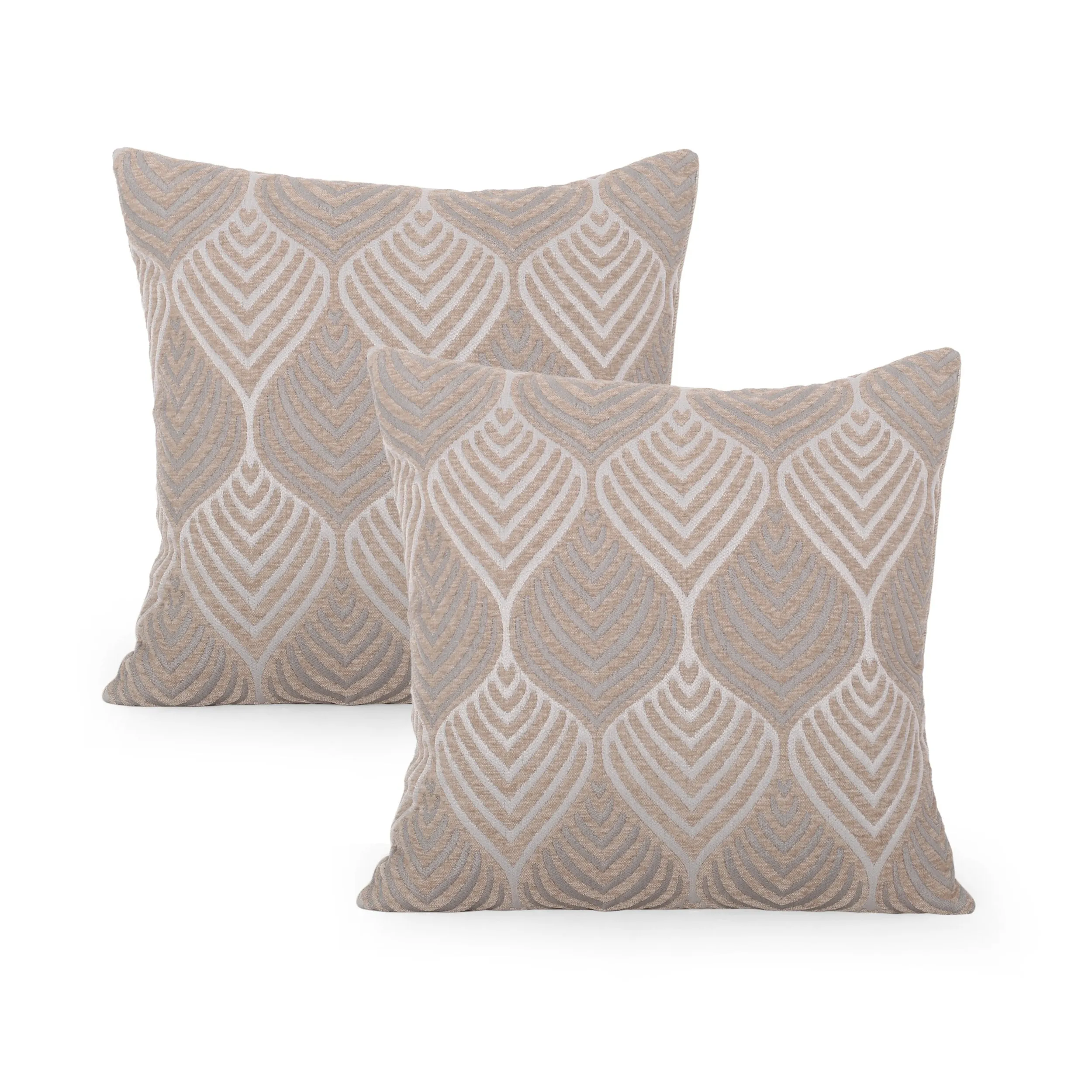 Rebeca Throw Pillow