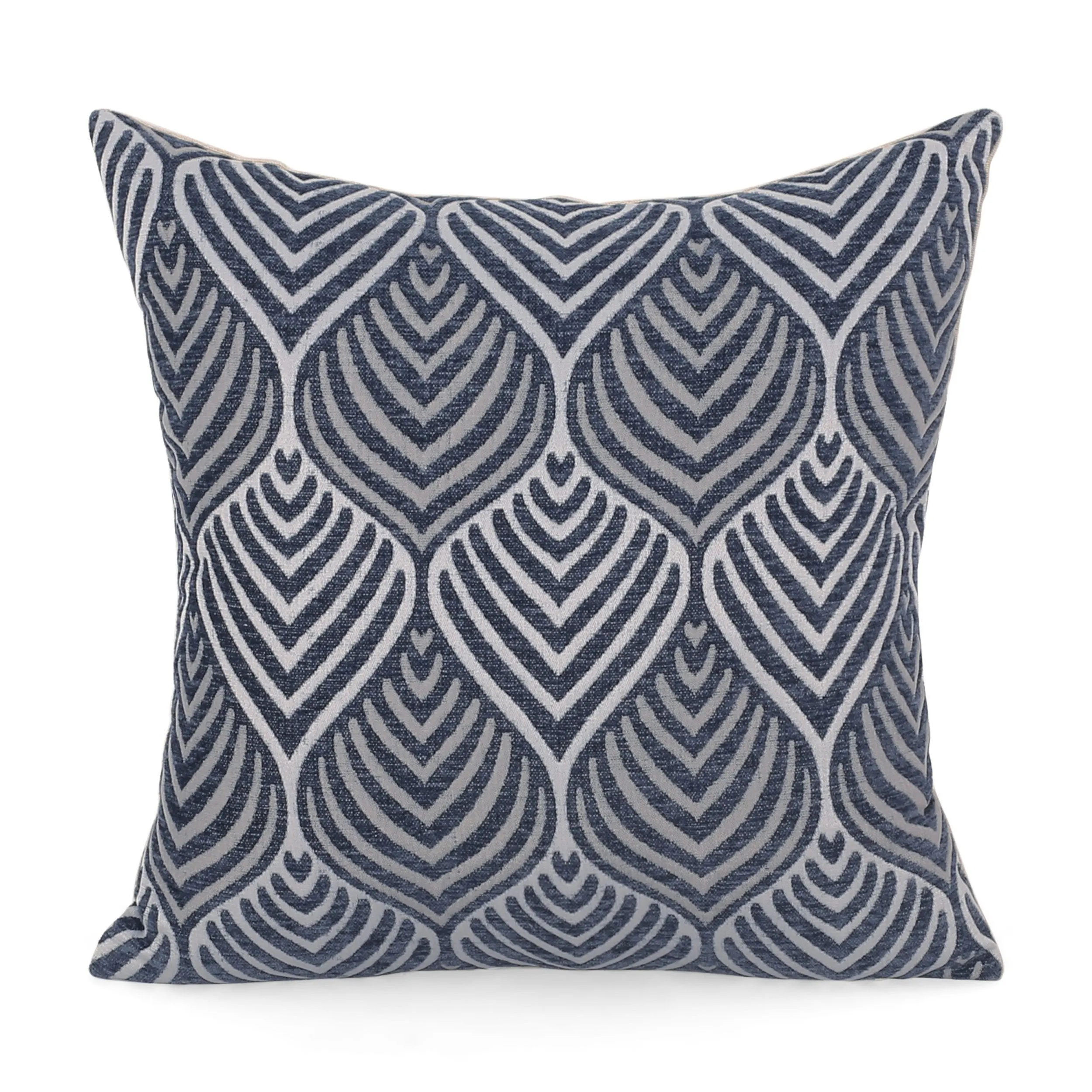 Rebeca Throw Pillow