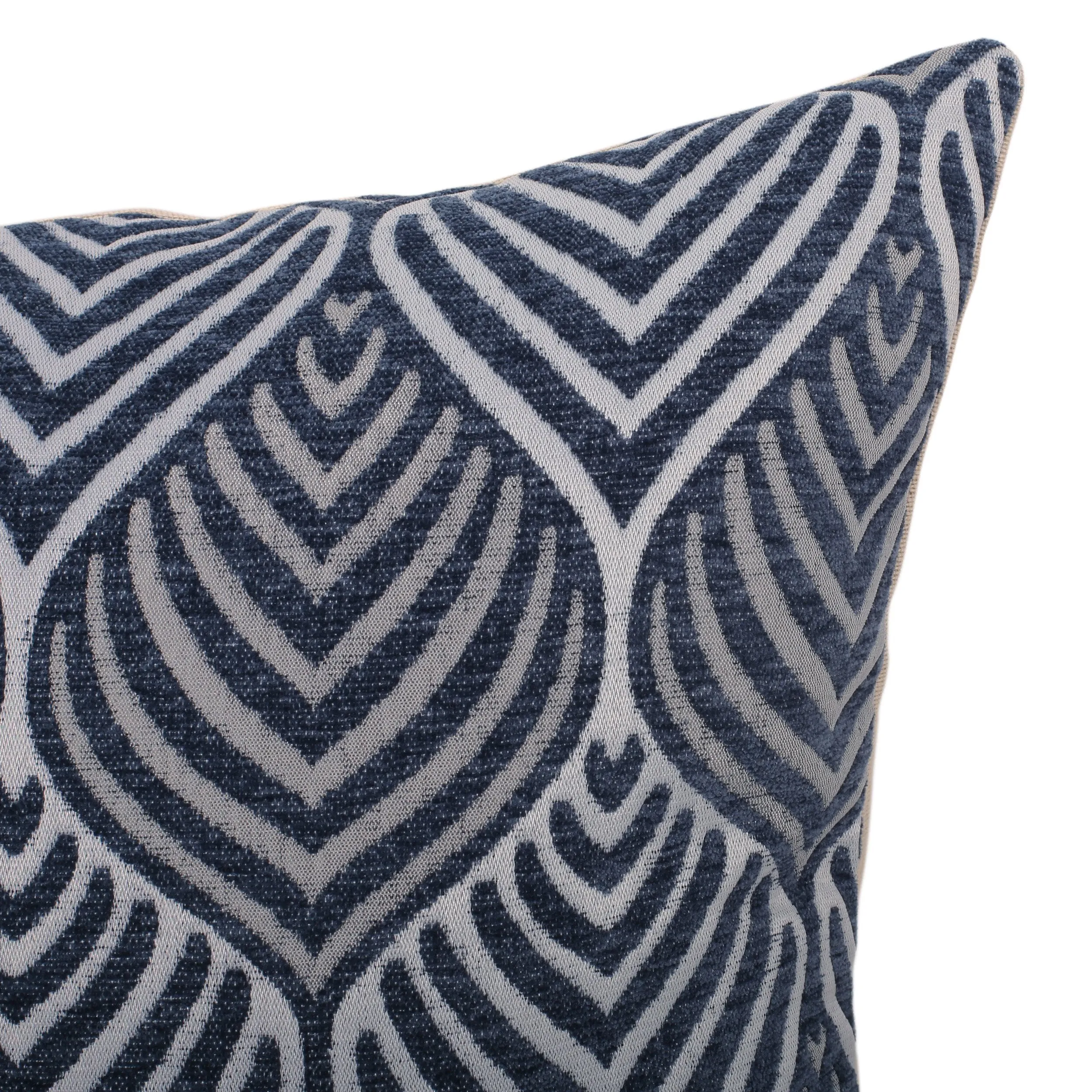 Rebeca Throw Pillow