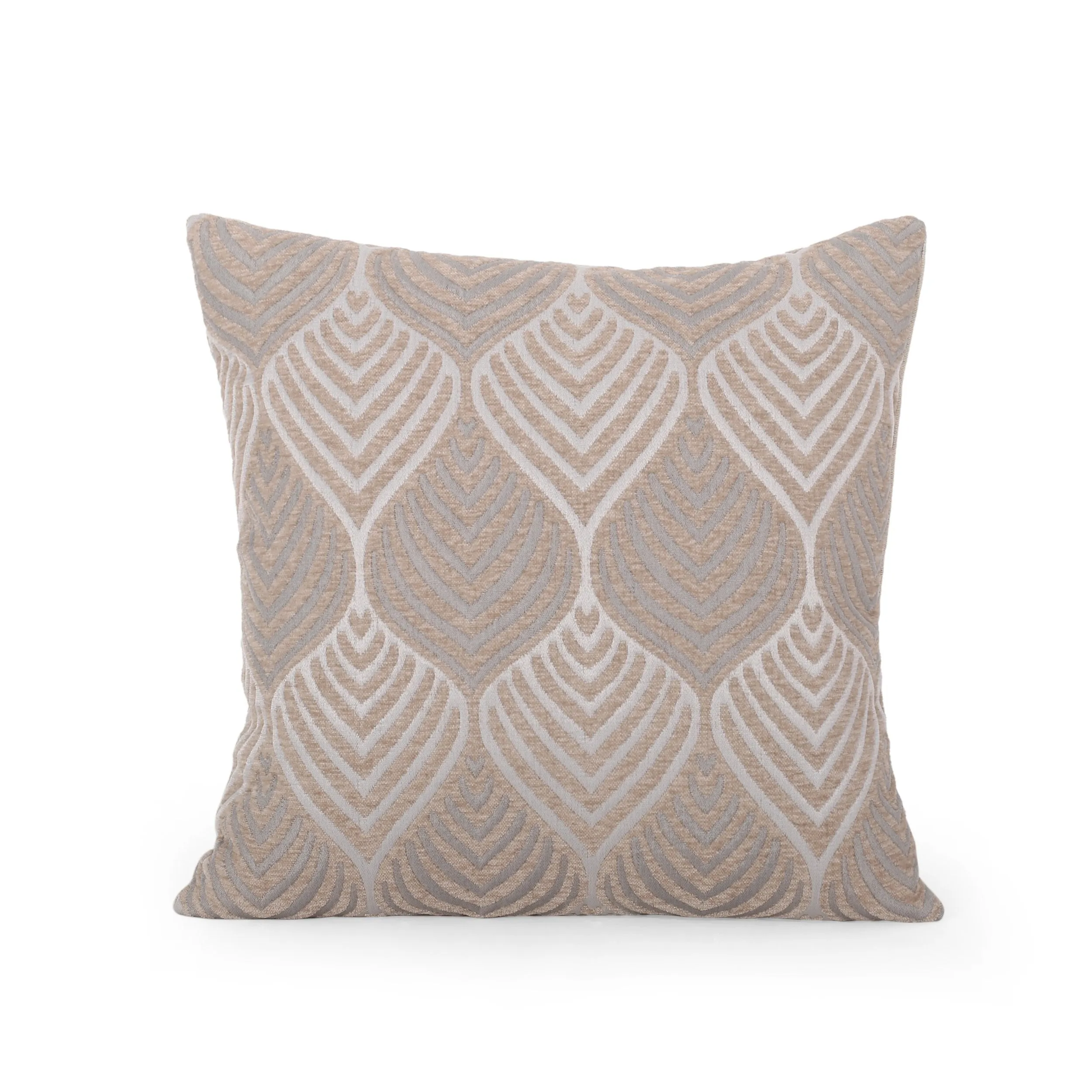 Rebeca Throw Pillow