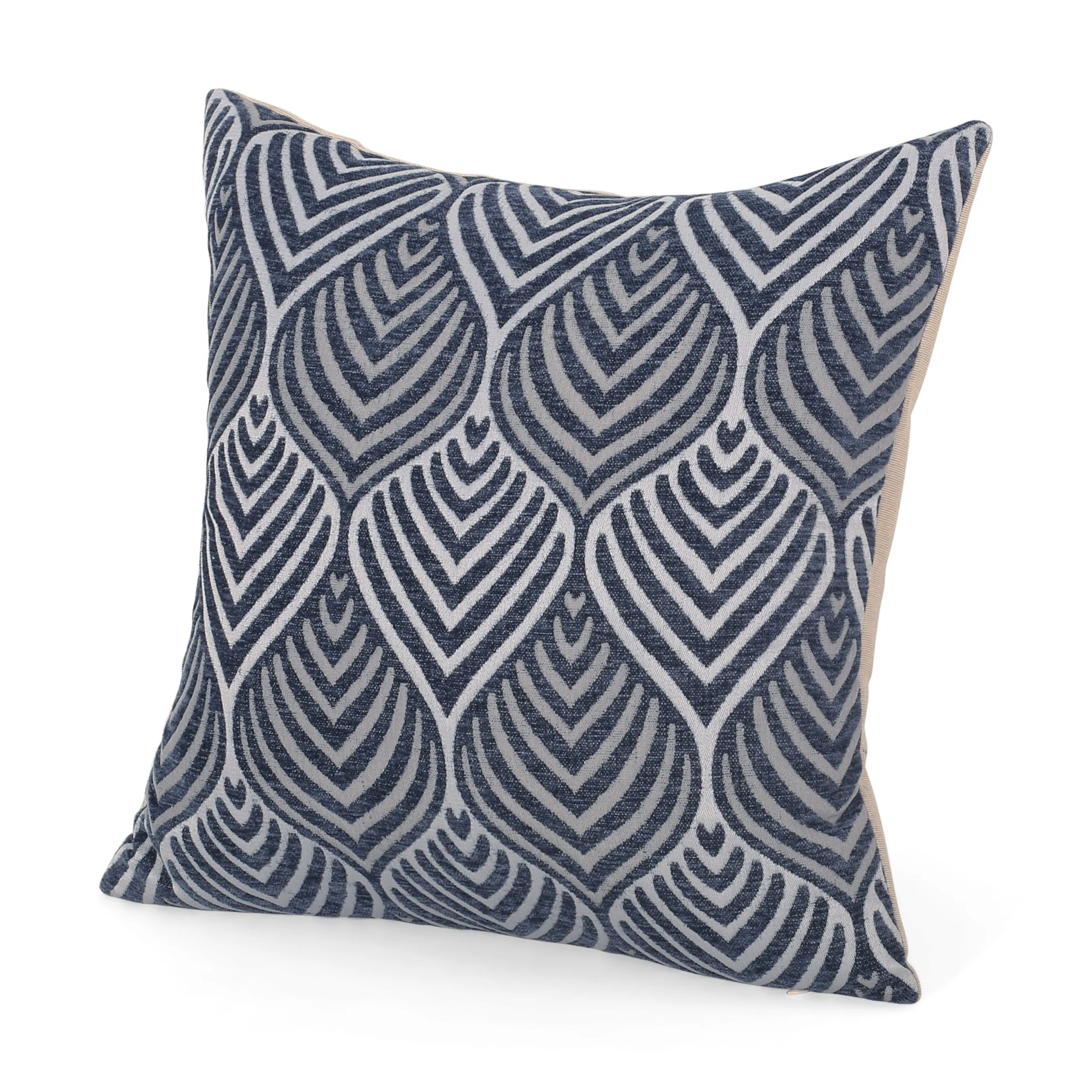 Rebeca Throw Pillow