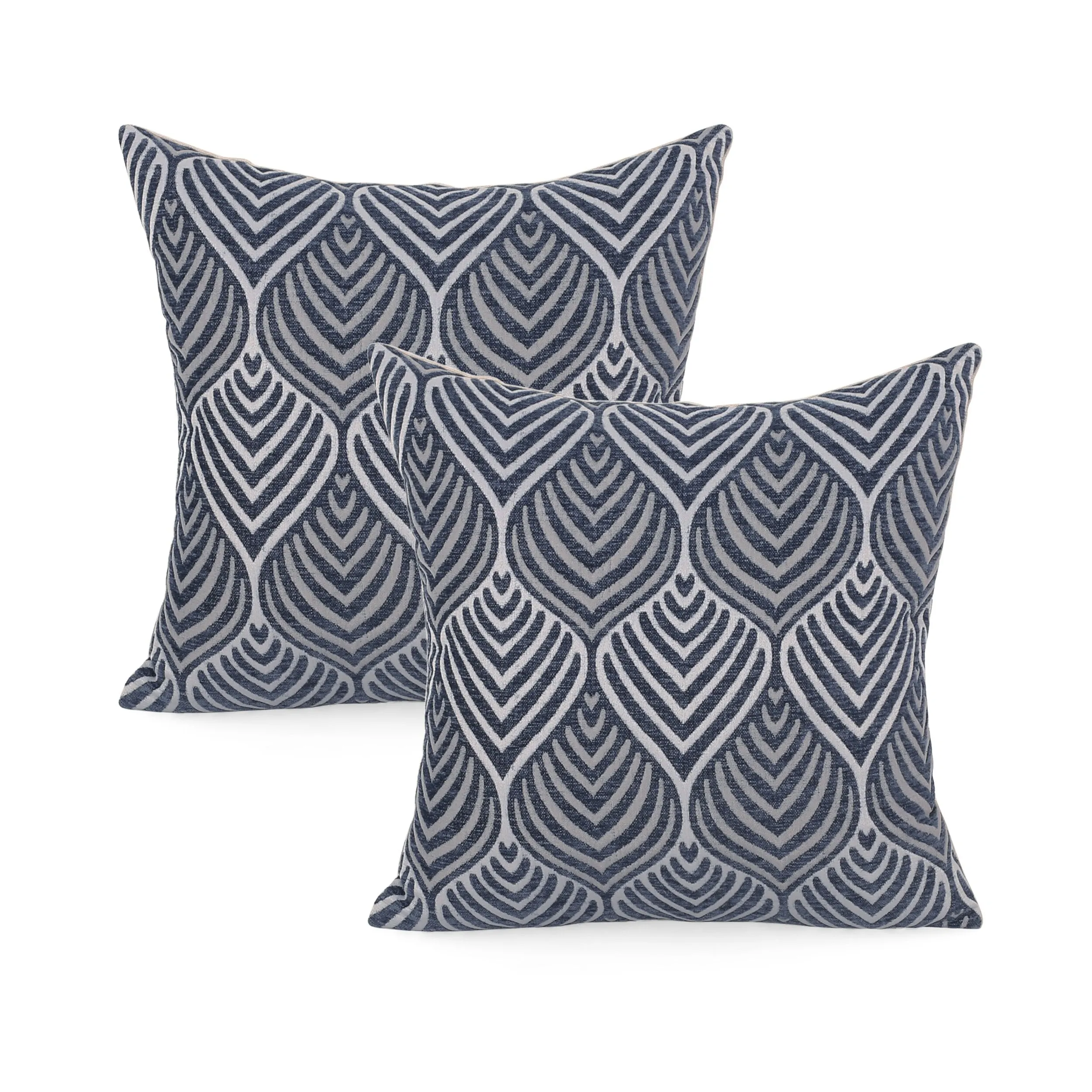 Rebeca Throw Pillow