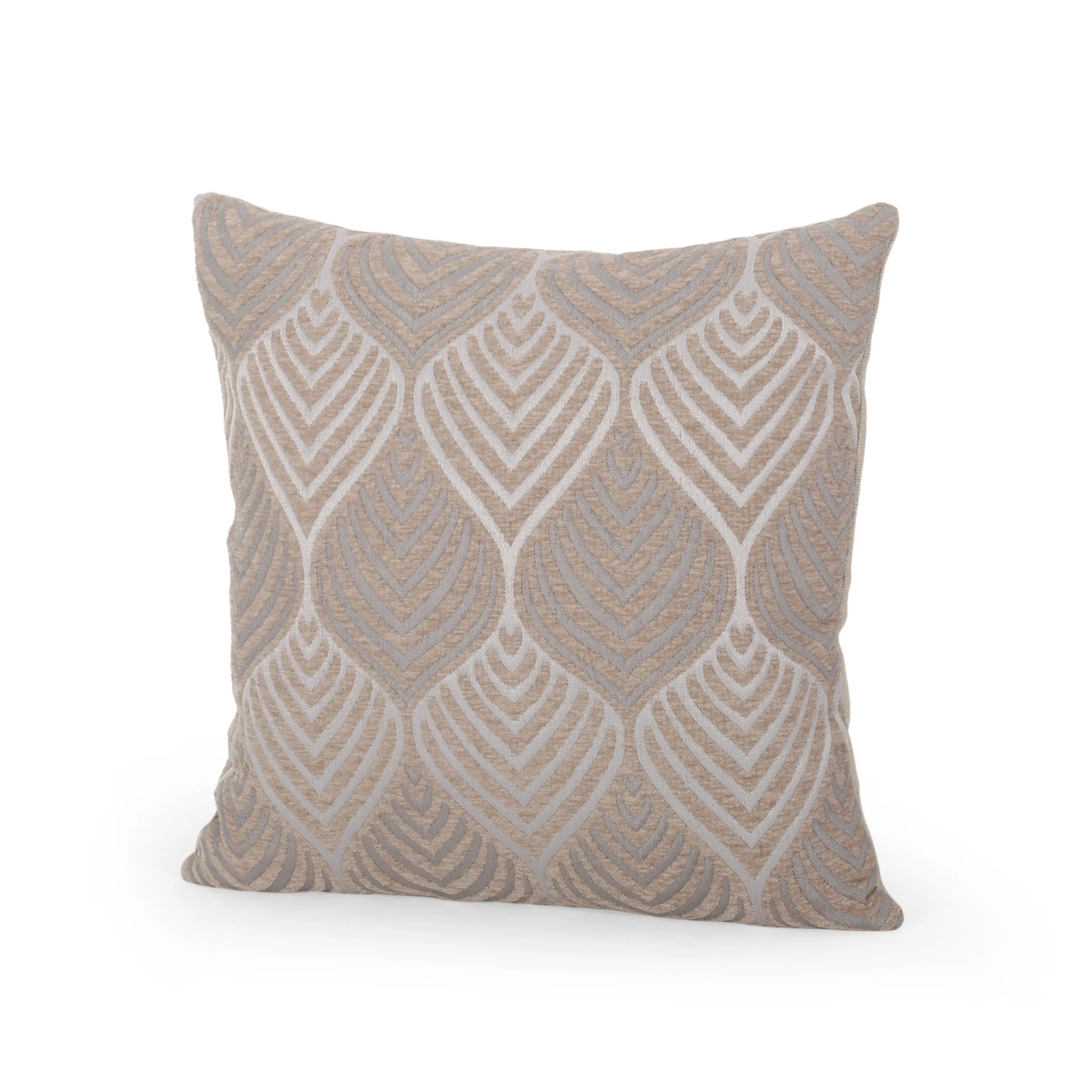 Rebeca Throw Pillow