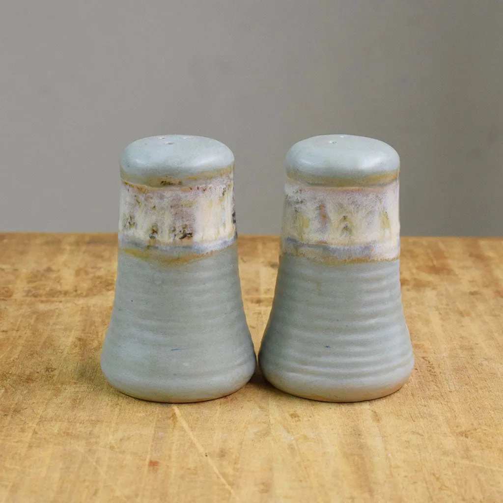 Salt and Pepper Set Peaceful