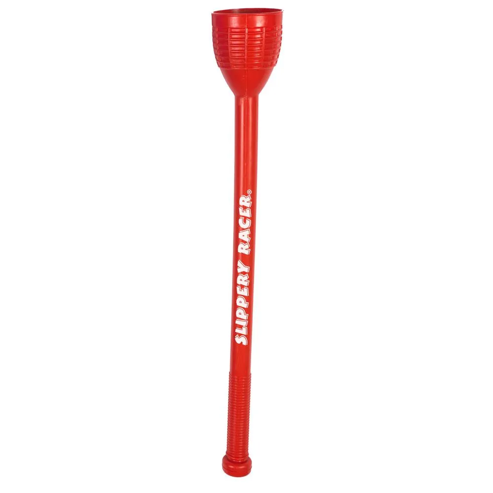 Slippery Racer Snowball Thrower Stick - Red (Ì)