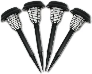 Solar LED Lights/Bugs Zapper