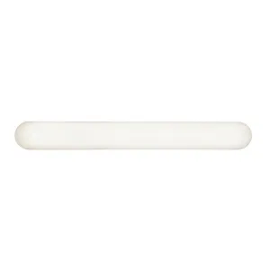 Stratus 39 in. LED Bath Bar White Finish