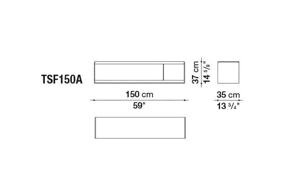 Surface Small Table