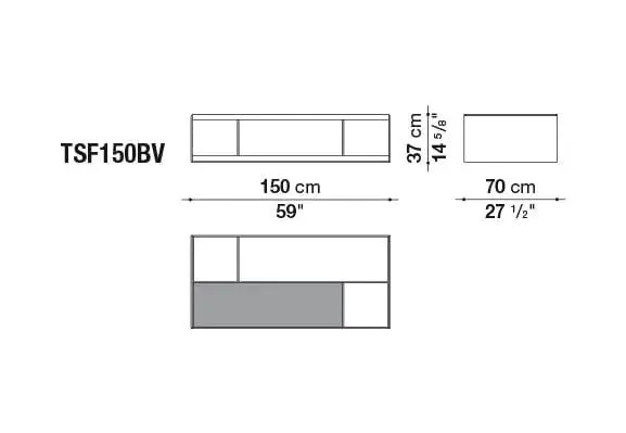 Surface Small Table