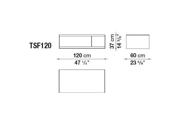 Surface Small Table