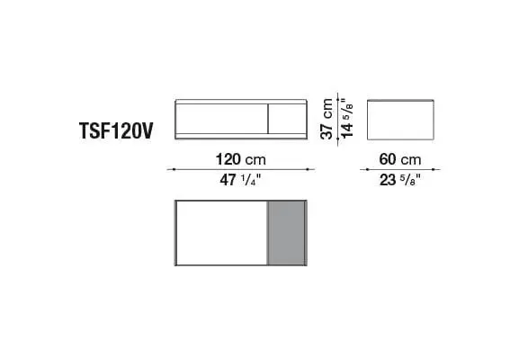 Surface Small Table