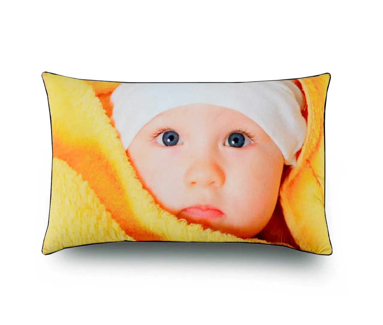 Toddler Kids Pillows-KP01