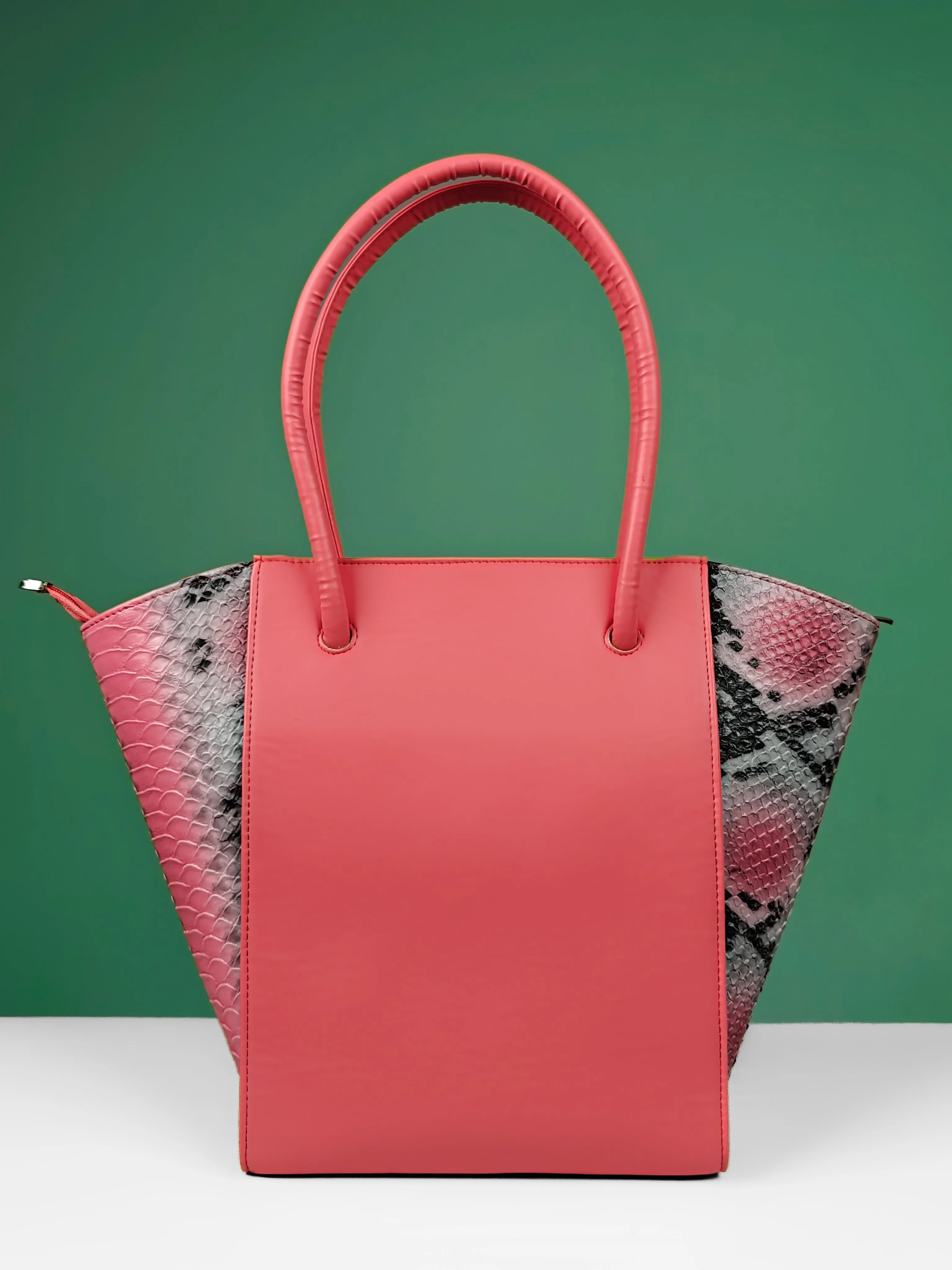 Tote Bags for Women - Blush Pink Edition