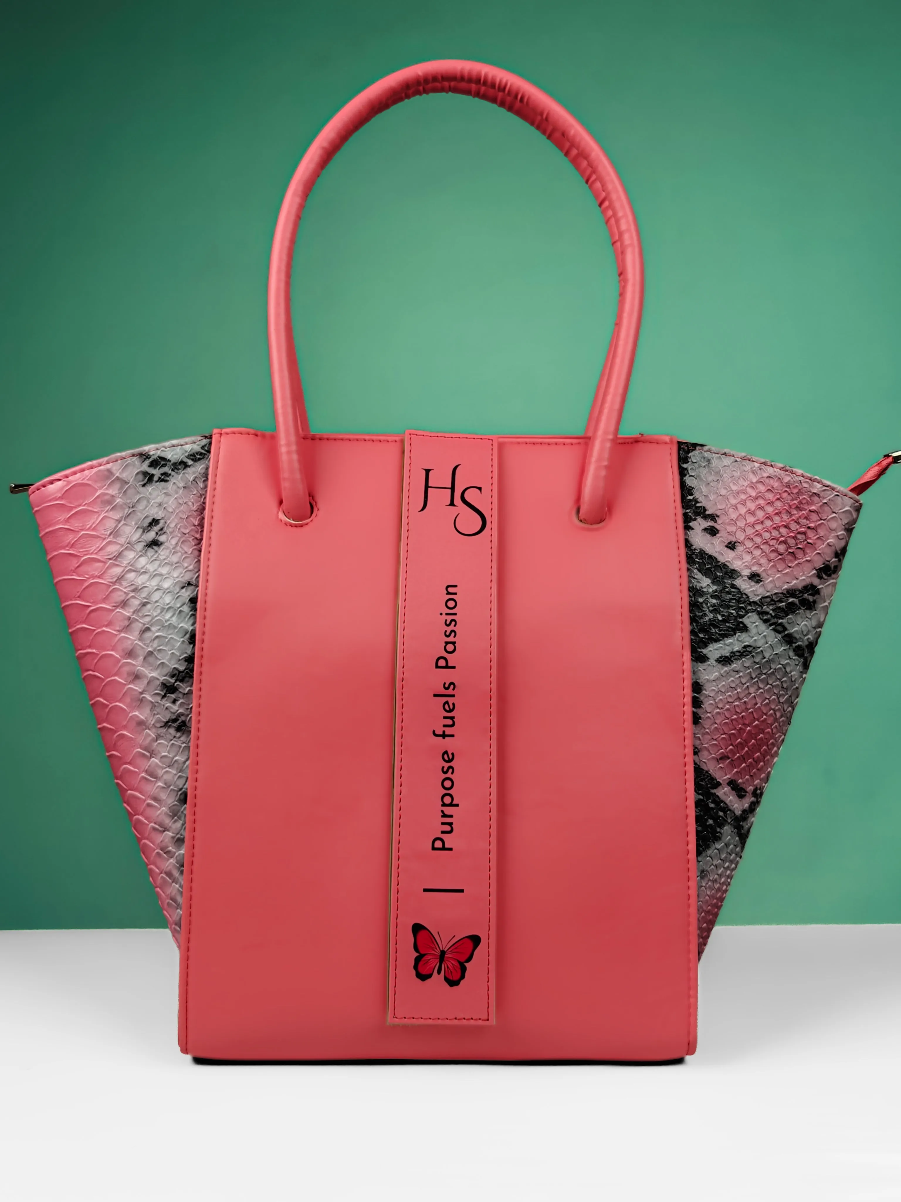 Tote Bags for Women - Blush Pink Edition