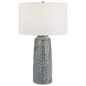 Uttermost Static Modern Table Lamp