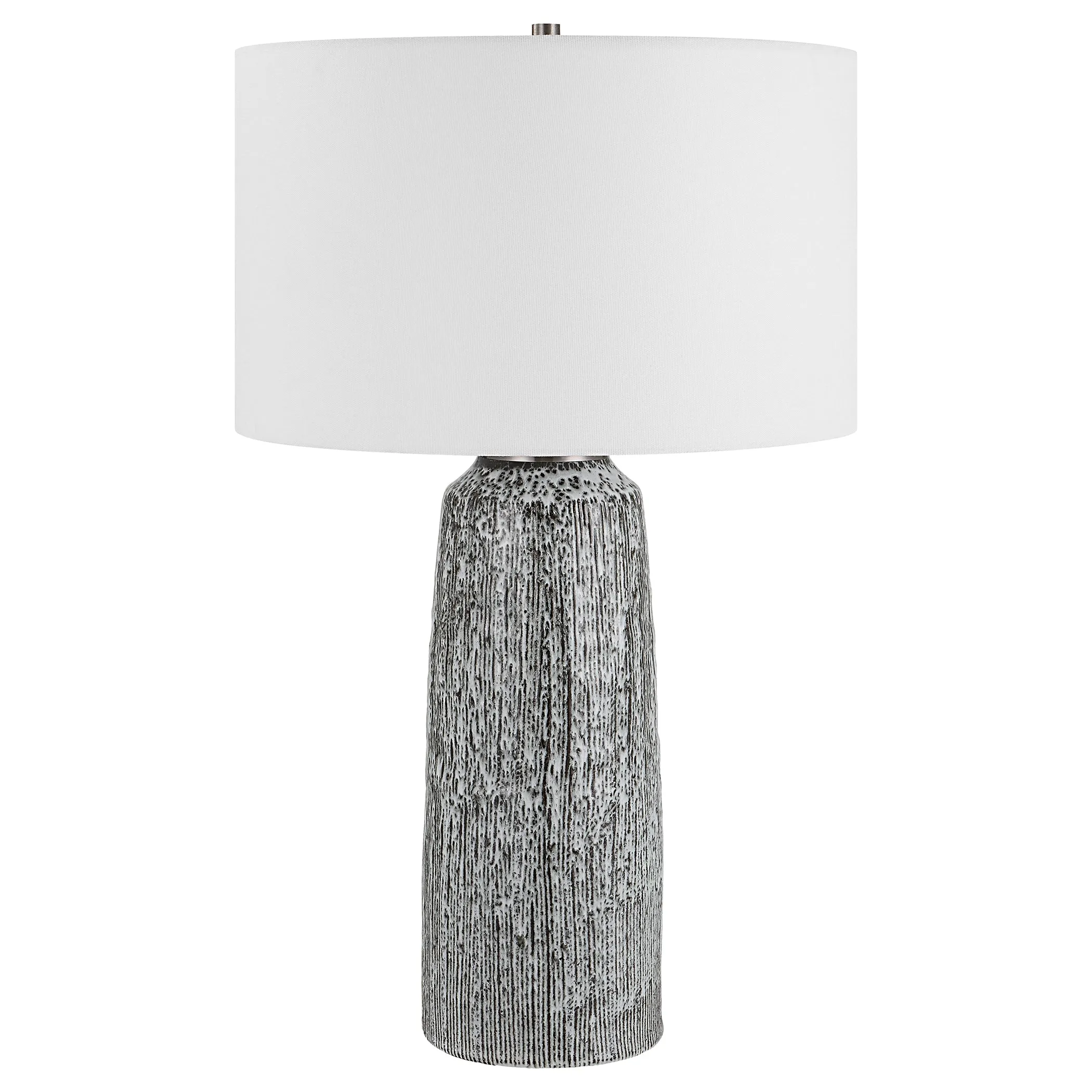 Uttermost Static Modern Table Lamp