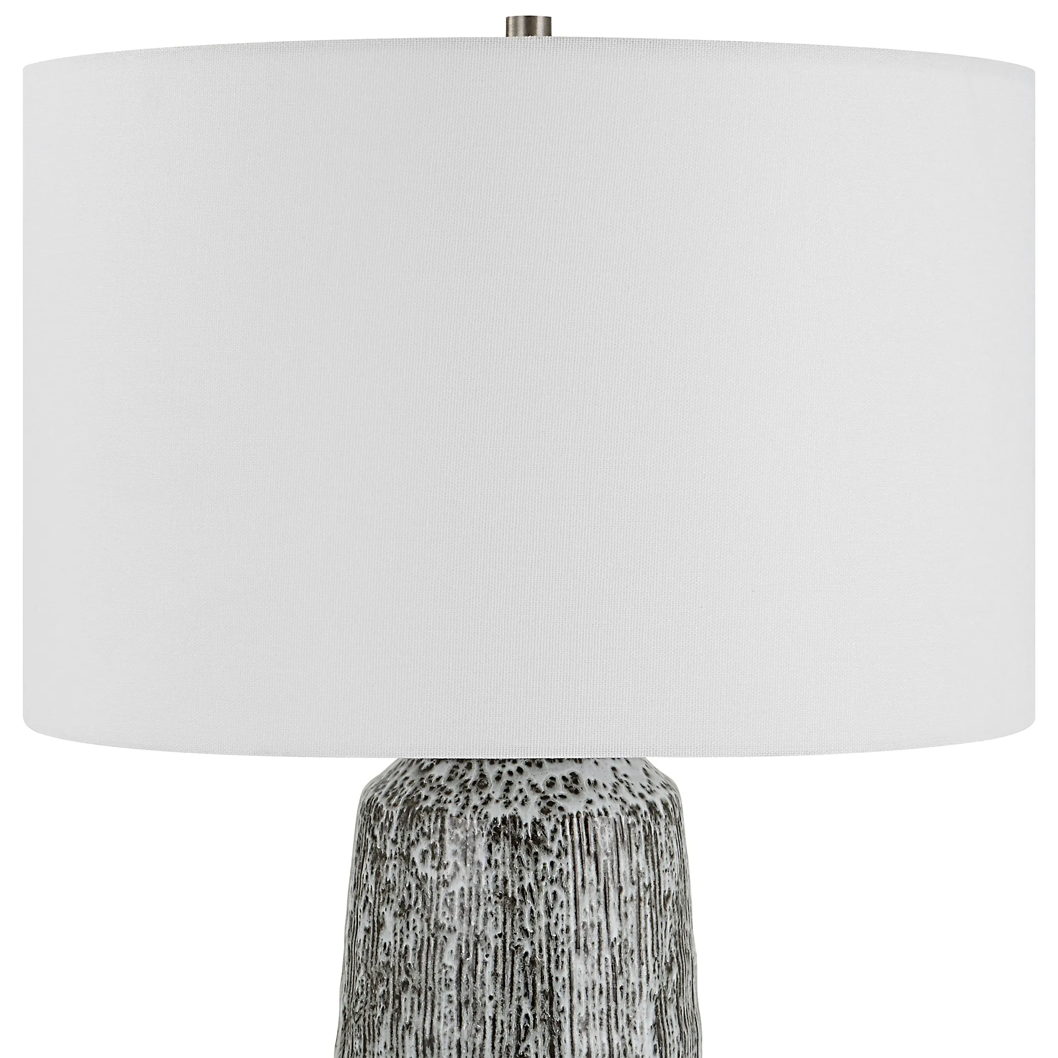 Uttermost Static Modern Table Lamp