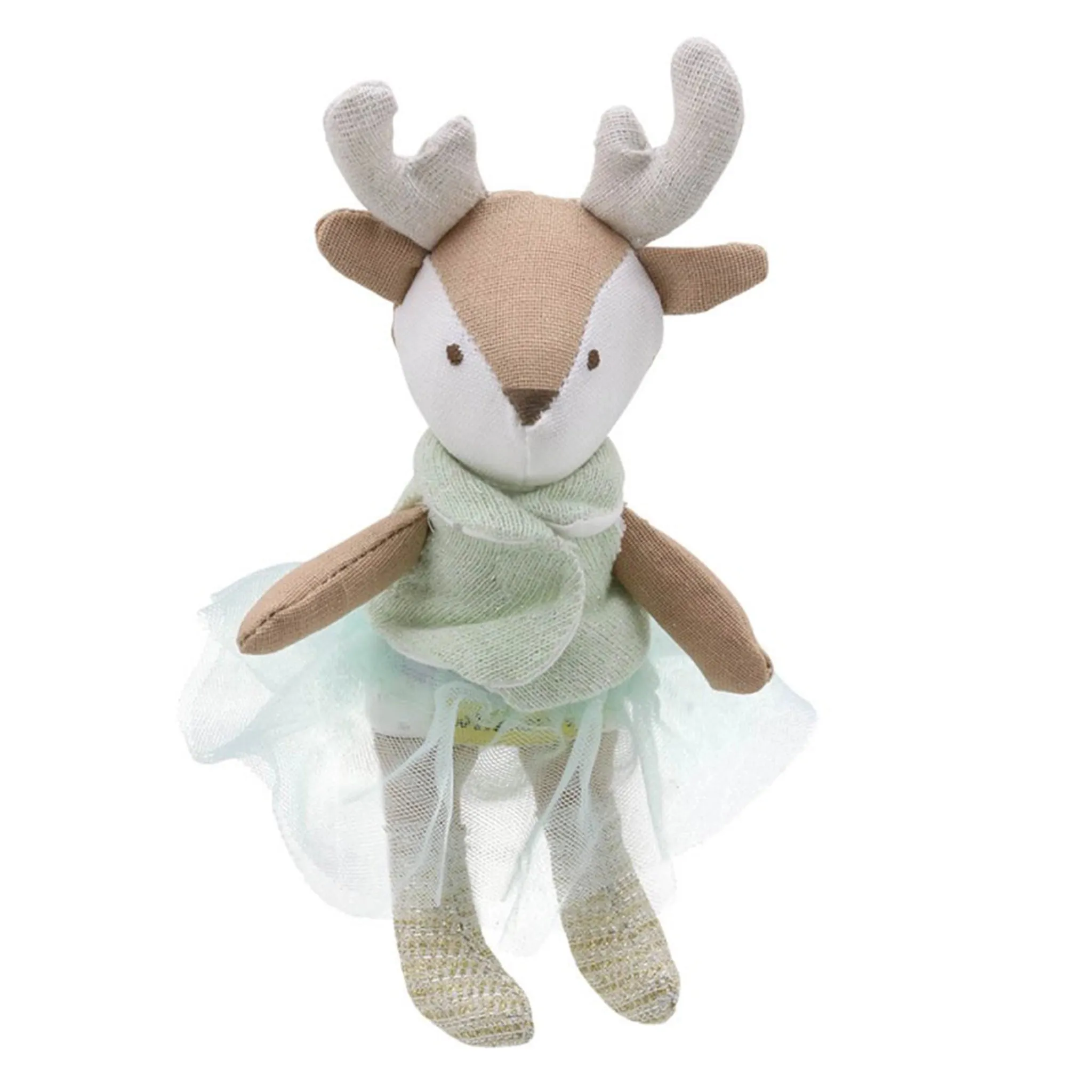 Wilberry Collectables - Deer (Girl)