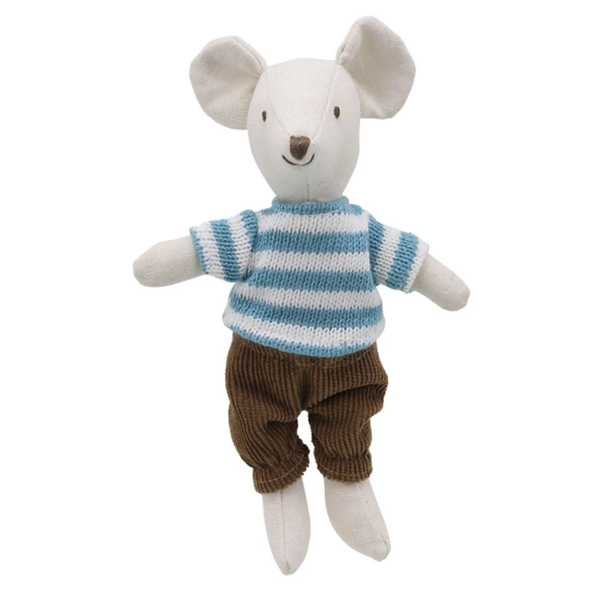 Wilberry Collectables - Mouse (Boy)