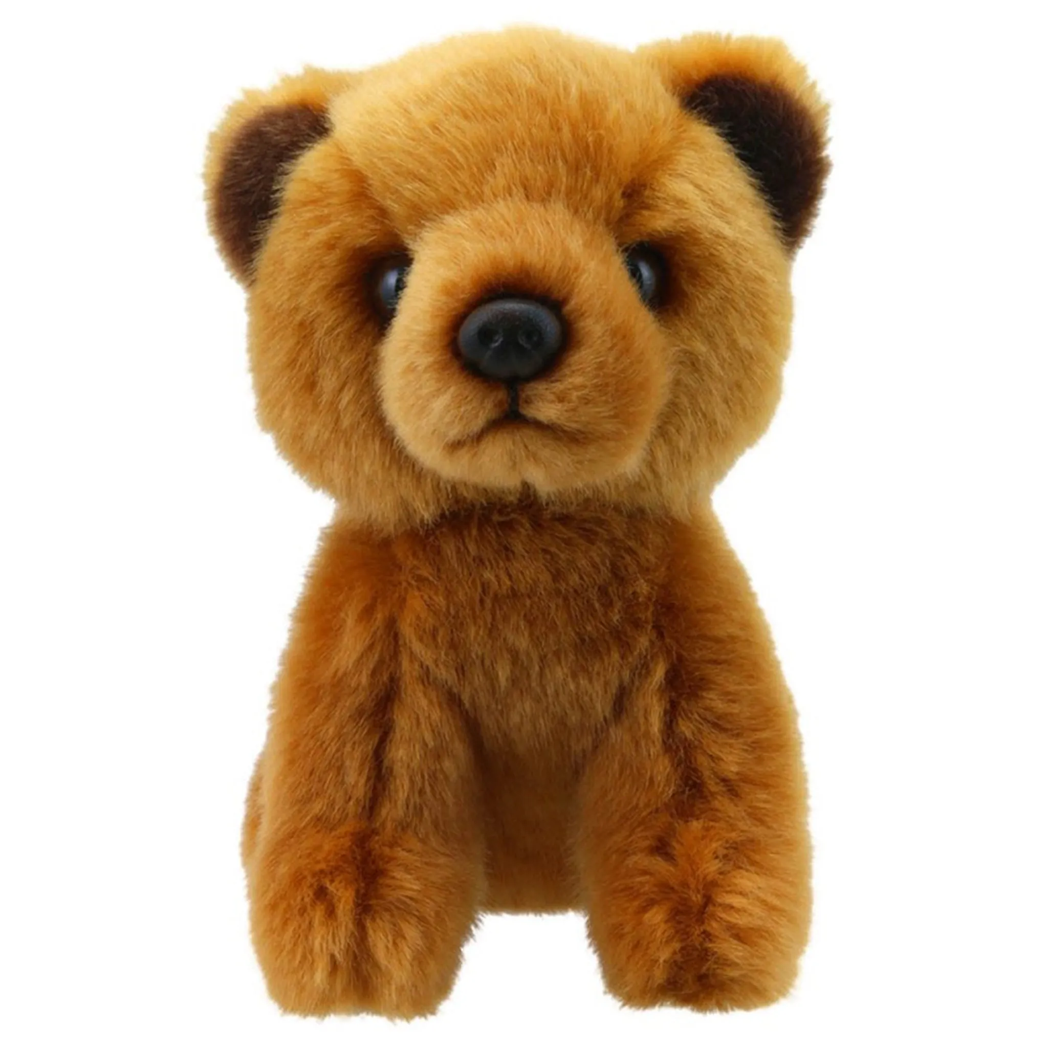 Wilberry Mini's Bear (Brown)