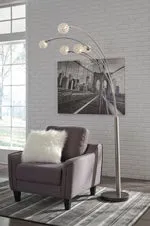 Winter Signature Design by Ashley Floor Lamp