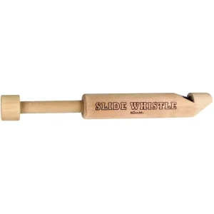 Wooden Slide Whistle